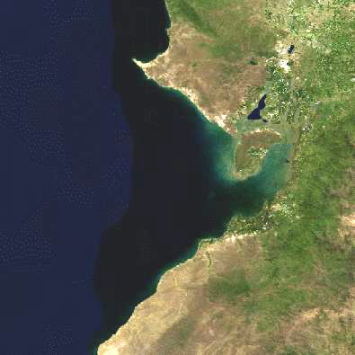Gulf of Guayaquil